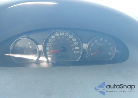 2004 Saturn Ion 2 z USA, uszkodzony, nr VIN 1G8AJ52F94Z160325